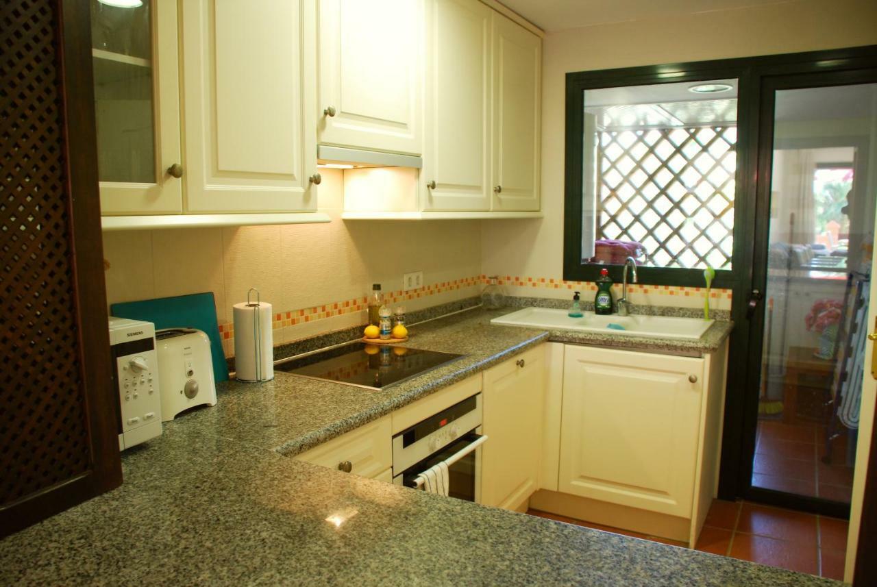 Apartment Tropical Holiday *